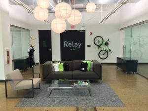 Relay Network gets $30 million funding from LLR Partners