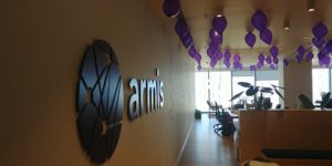 Software Investor Insight Partners Acquires IoT Security Firm Armis