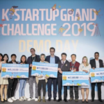K-Startup Grand Challenge 2020