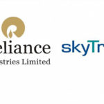 Reliance Industries acquired an additional stake in skyTran.