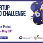 K-Startup Grand Challenge 2022