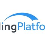 BillingPlatform logo showcasing $90M FTV Capital investment, transforming enterprise revenue lifecycle management for global expansion.