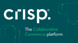 Crisp Secures $50M in Funding to Accelerate Collaborative Commerce Growth