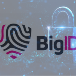 BigID logo - AI data security leader secures $60M funding, driving enterprise data-centric security and hygiene initiatives.