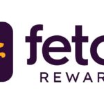 Image of Fetch app logo with text: 'Fetch secures $50M funding, driving rewarding user experience and innovation.